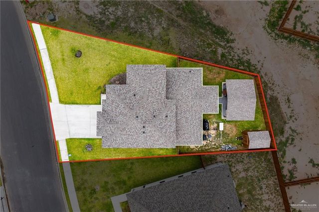 3226 El Paso Drive, Weslaco, TX 78599