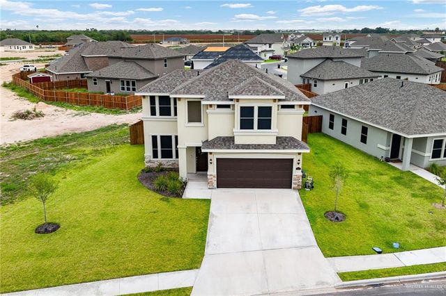 3226 El Paso Drive, Weslaco, TX 78599