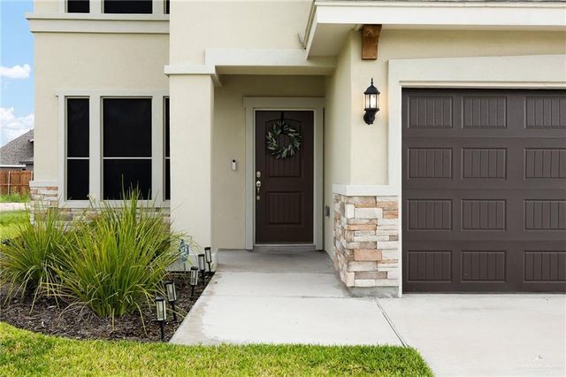 3226 El Paso Drive, Weslaco, TX 78599