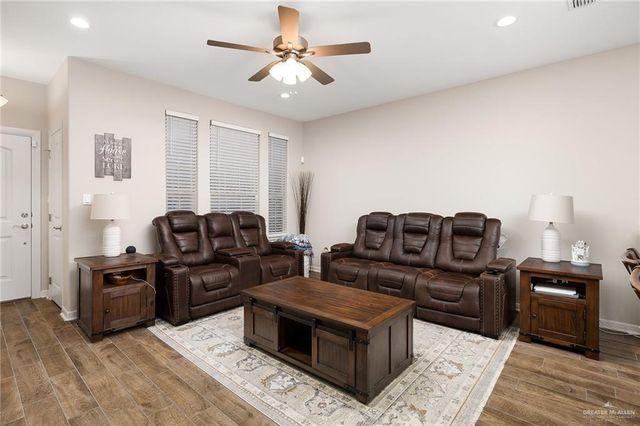 3226 El Paso Drive, Weslaco, TX 78599