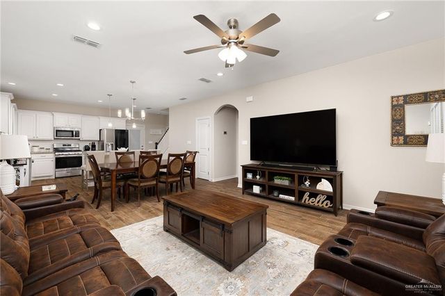 3226 El Paso Drive, Weslaco, TX 78599