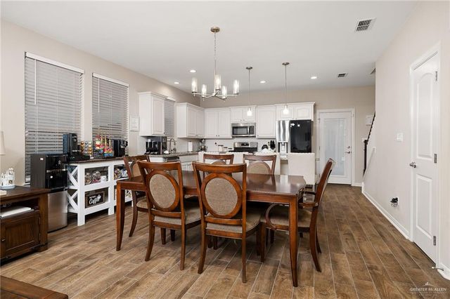 3226 El Paso Drive, Weslaco, TX 78599