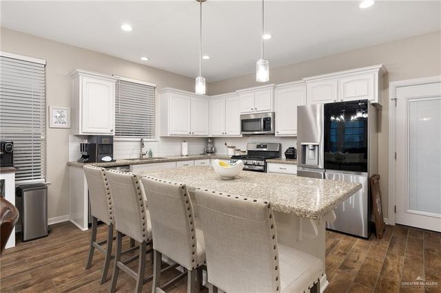 3226 El Paso Drive, Weslaco, TX 78599