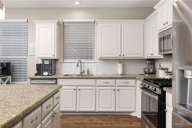 3226 El Paso Drive, Weslaco, TX 78599