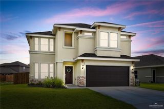 3226 El Paso Drive, Weslaco, TX 78599