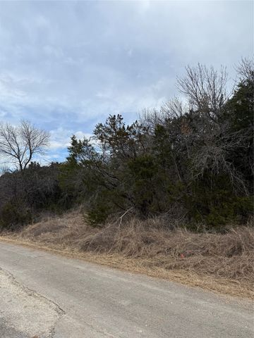 4611 Evening View Drive, Granbury, TX 76048