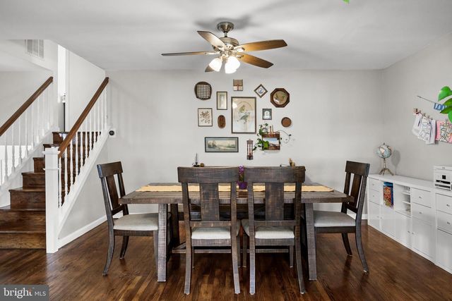 17 BETTLEWOOD RD, Marlton, NJ 08053