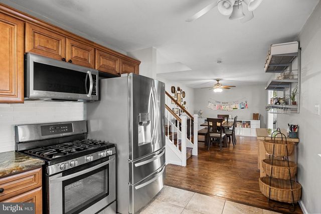 17 BETTLEWOOD RD, Marlton, NJ 08053