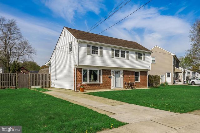 17 BETTLEWOOD RD, Marlton, NJ 08053