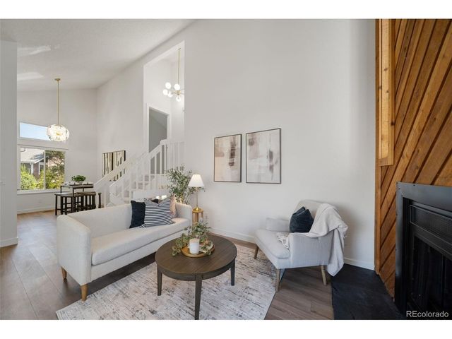 3830 S Genoa Cir C, Aurora, CO 80013