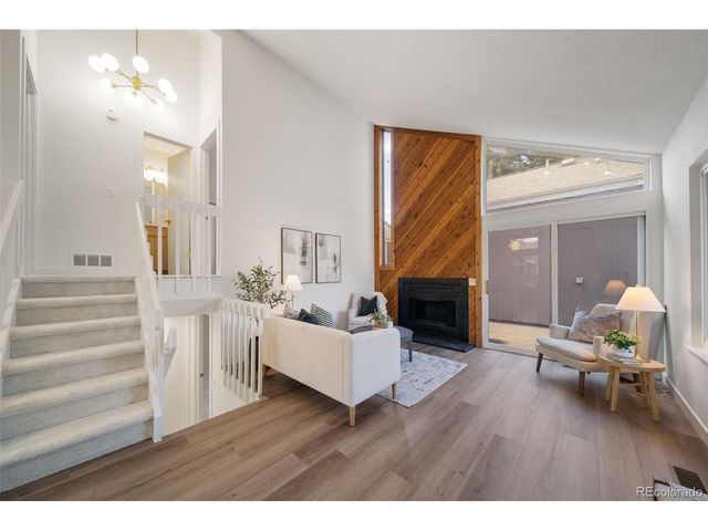 3830 S Genoa Cir C, Aurora, CO 80013
