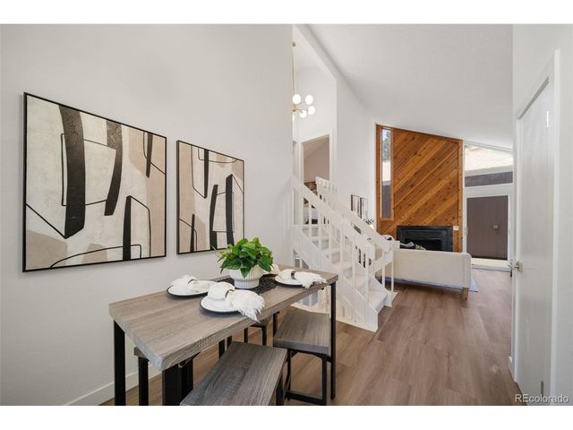 3830 S Genoa Cir C, Aurora, CO 80013