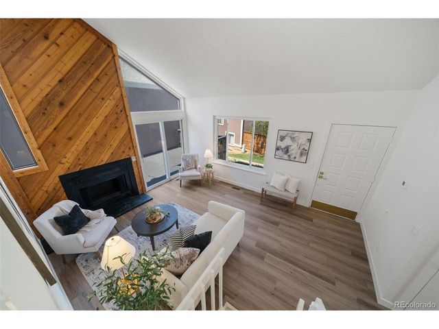 3830 S Genoa Cir C, Aurora, CO 80013