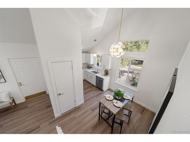 3830 S Genoa Cir C, Aurora, CO 80013