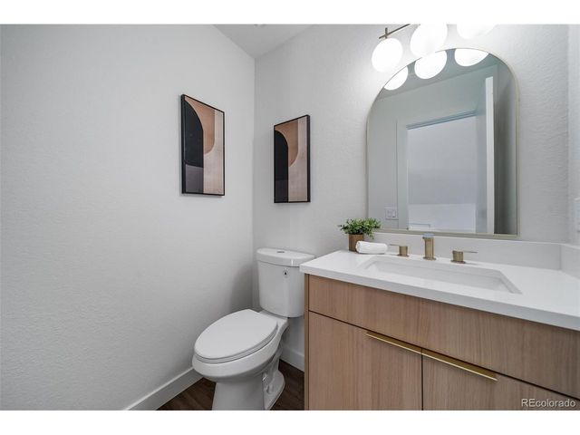3830 S Genoa Cir C, Aurora, CO 80013