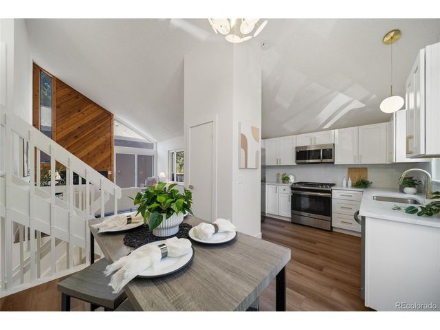 3830 S Genoa Cir C, Aurora, CO 80013