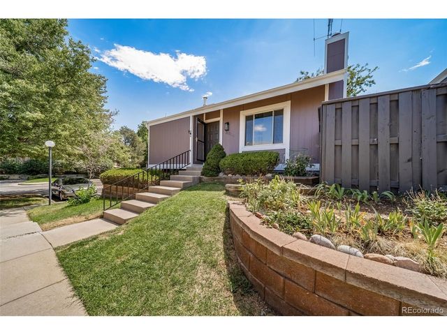 3830 S Genoa Cir C, Aurora, CO 80013