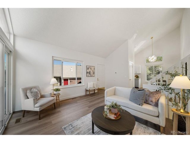 3830 S Genoa Cir C, Aurora, CO 80013