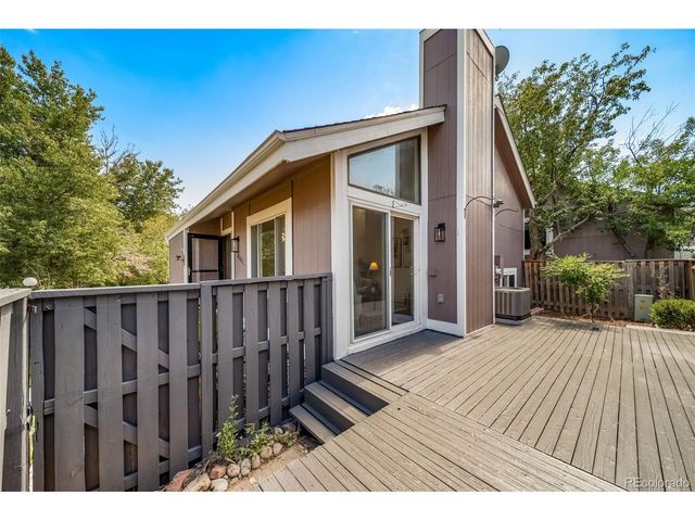 3830 S Genoa Cir C, Aurora, CO 80013