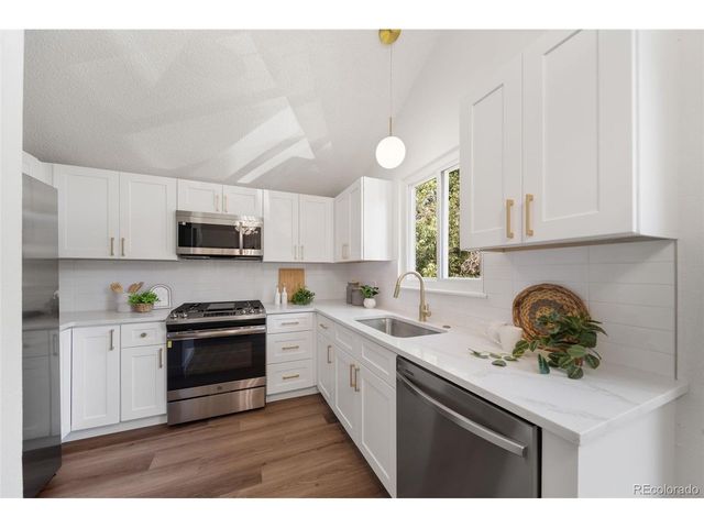 3830 S Genoa Cir C, Aurora, CO 80013