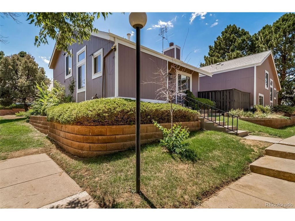 3830 S Genoa Cir C, Aurora, CO 80013