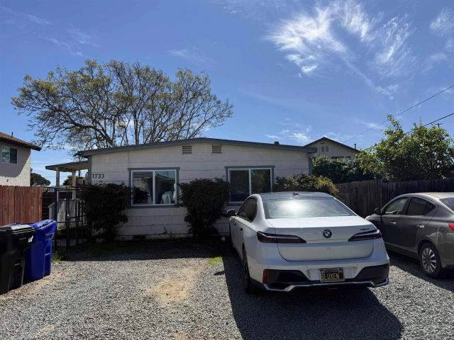 1729-33 Dahlia, San Diego, CA 92154