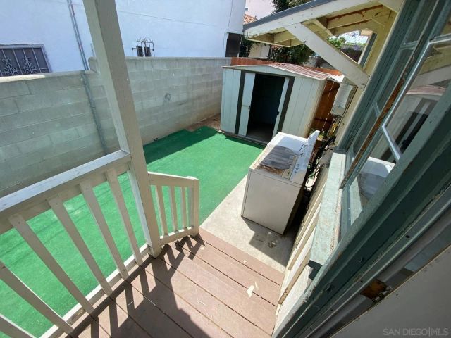 1729-33 Dahlia, San Diego, CA 92154