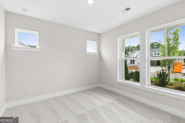 266 Strawberry Lane, Woodstock, GA 30189