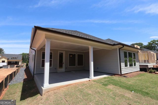 266 Strawberry Lane, Woodstock, GA 30189