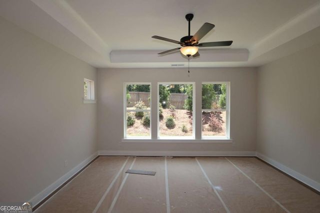 266 Strawberry Lane, Woodstock, GA 30189