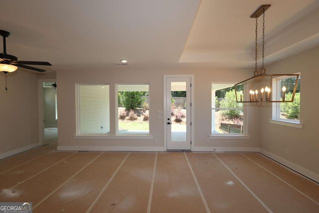 266 Strawberry Lane, Woodstock, GA 30189