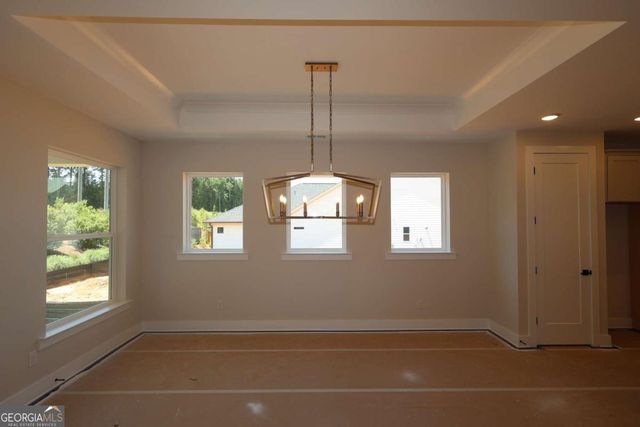 266 Strawberry Lane, Woodstock, GA 30189