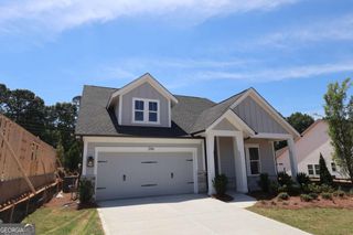 266 Strawberry Lane, Woodstock, GA 30189