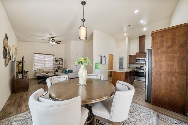 201 N Frank Sandoval Ct, San Luis, AZ 85336