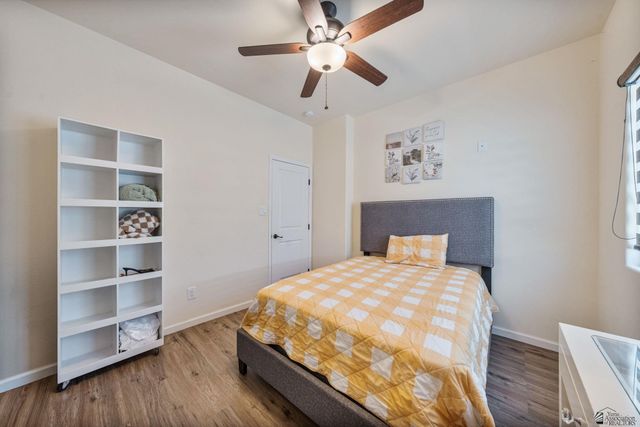 201 N Frank Sandoval Ct, San Luis, AZ 85336