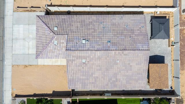201 N Frank Sandoval Ct, San Luis, AZ 85336