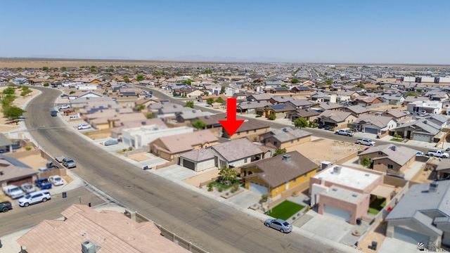 201 N Frank Sandoval Ct, San Luis, AZ 85336