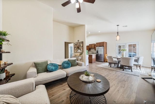 201 N Frank Sandoval Ct, San Luis, AZ 85336