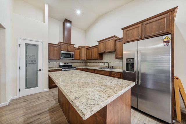 201 N Frank Sandoval Ct, San Luis, AZ 85336