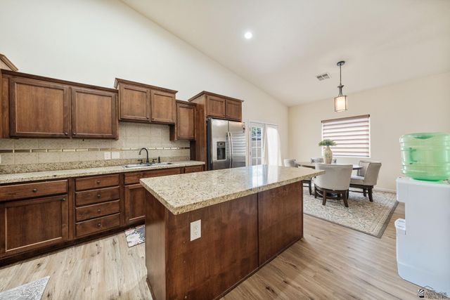 201 N Frank Sandoval Ct, San Luis, AZ 85336
