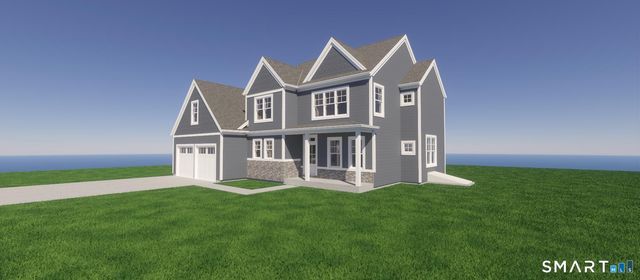 42 Ox Hill Road, Norwich, CT 06360