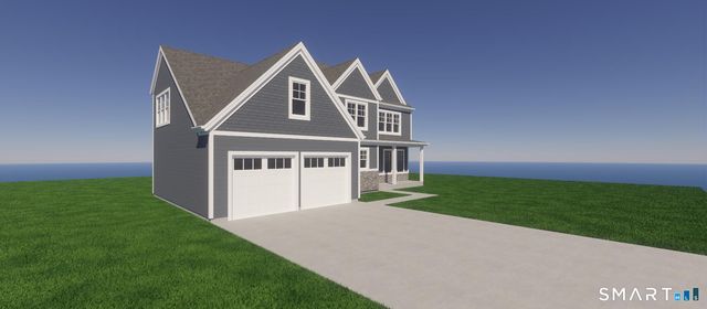 42 Ox Hill Road, Norwich, CT 06360