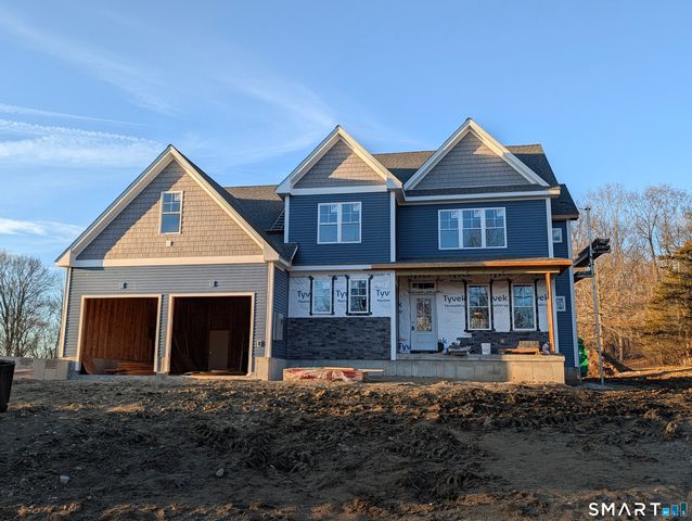 42 Ox Hill Road, Norwich, CT 06360