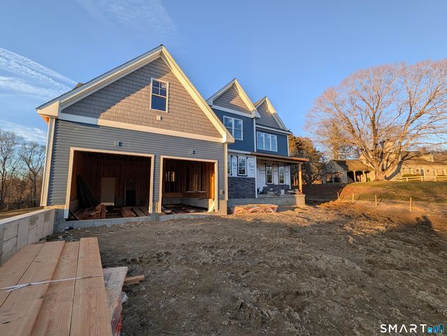 42 Ox Hill Road, Norwich, CT 06360