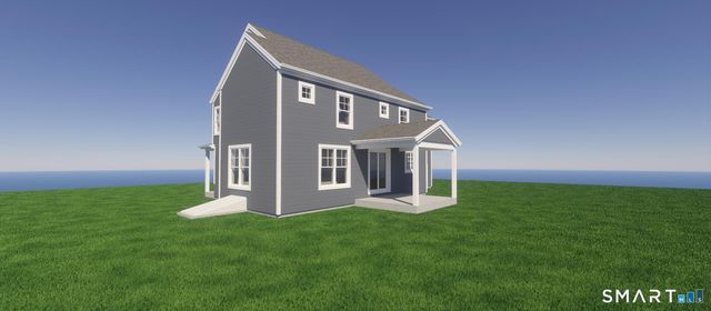 42 Ox Hill Road, Norwich, CT 06360