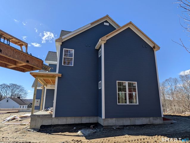 42 Ox Hill Road, Norwich, CT 06360