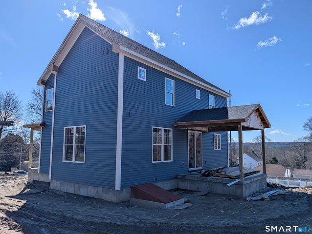 42 Ox Hill Road, Norwich, CT 06360