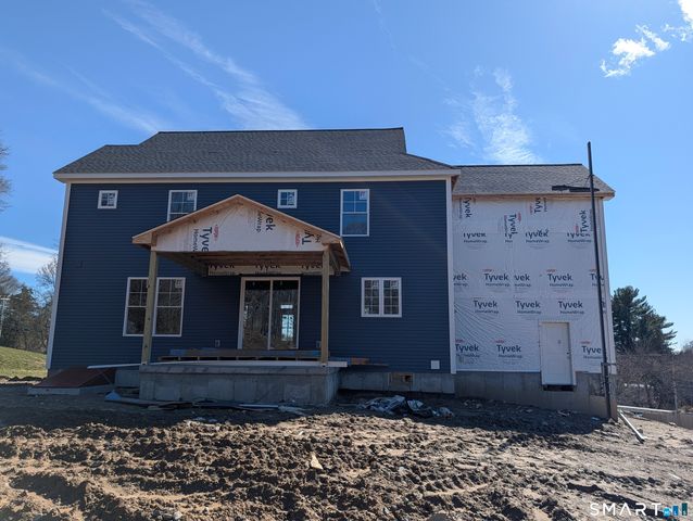 42 Ox Hill Road, Norwich, CT 06360