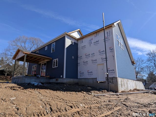 42 Ox Hill Road, Norwich, CT 06360