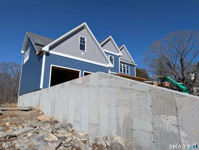 42 Ox Hill Road, Norwich, CT 06360